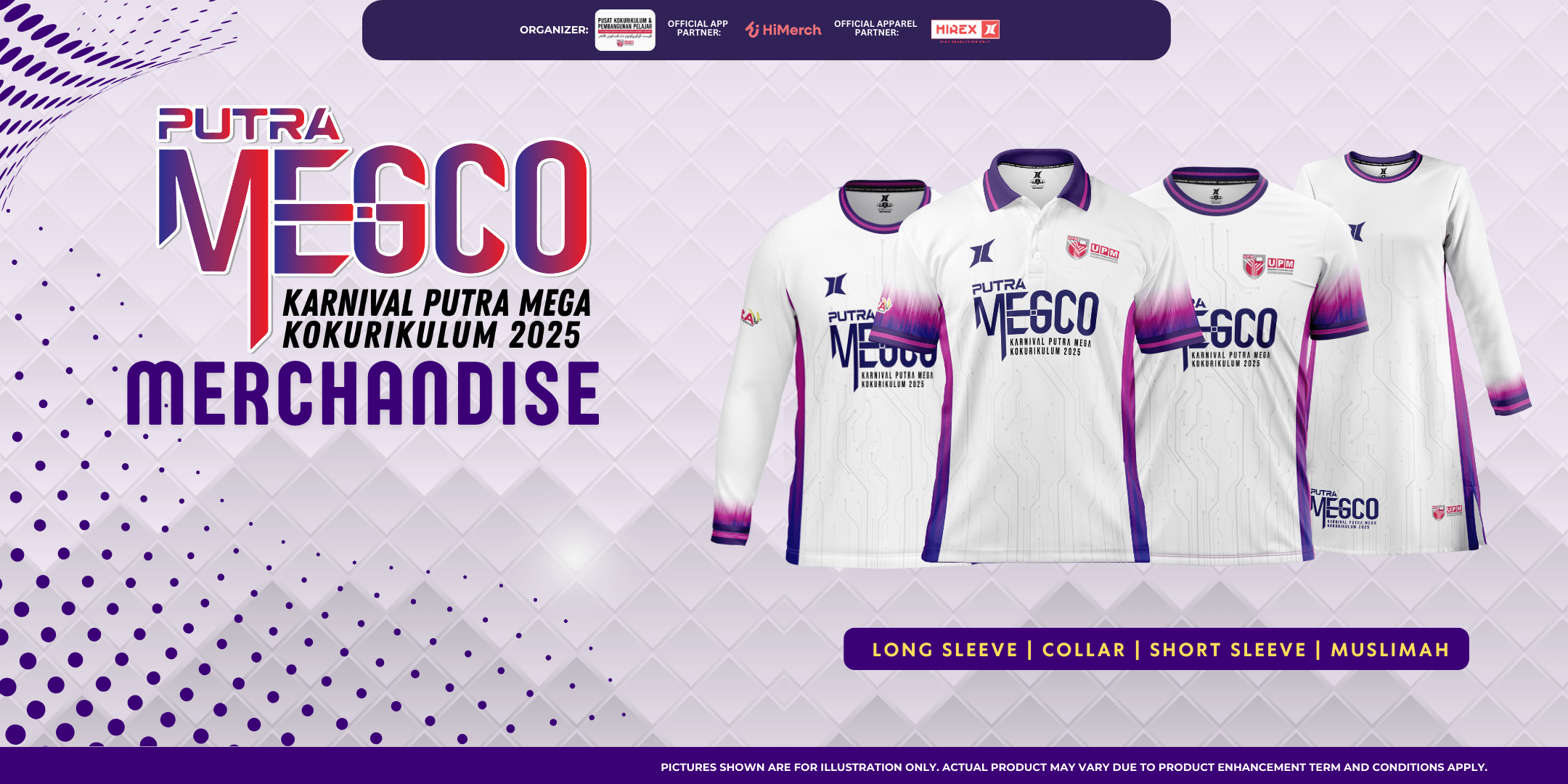 Design A UPM